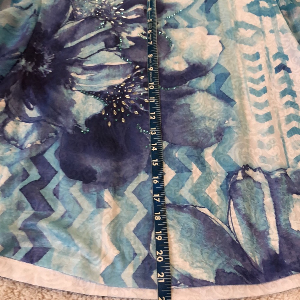 JM collection Top - Picture 2 of 8